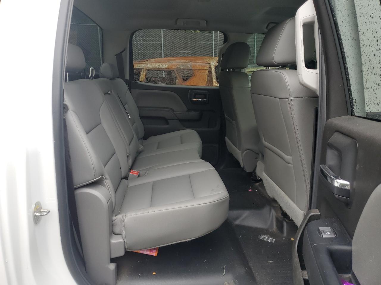 GMC SIERRA 3500HD K3500