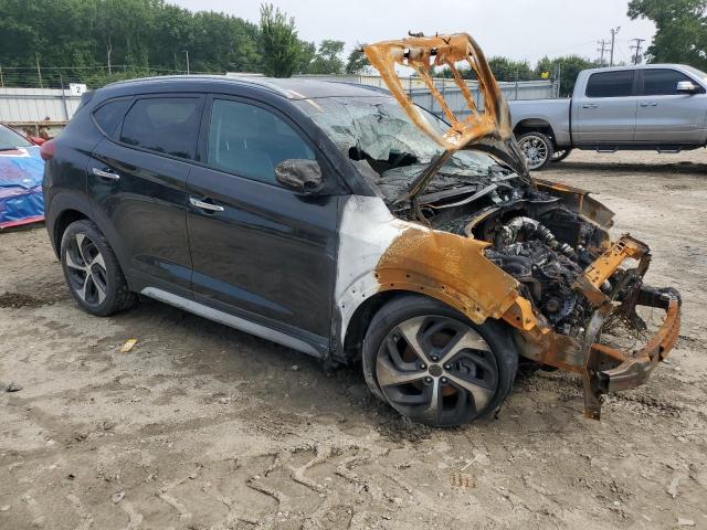 2018 HYUNDAI TUCSON VAL KM8J33A27JU731902
