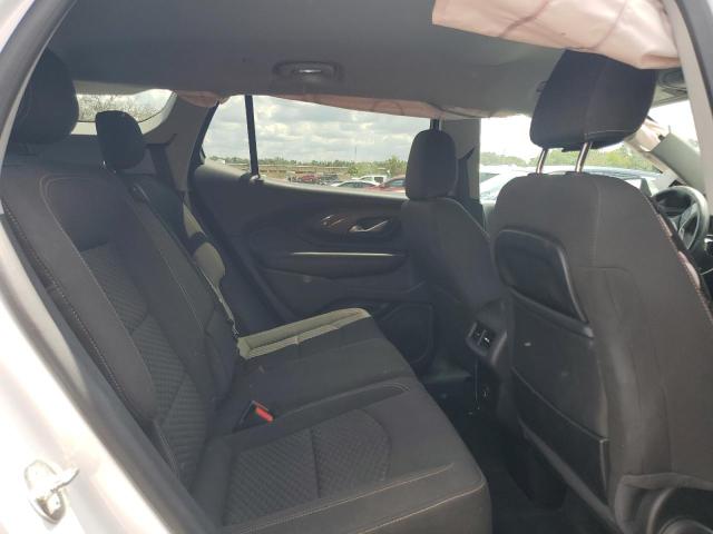 2018 GMC TERRAIN SL 3GKALMEV3JL210480