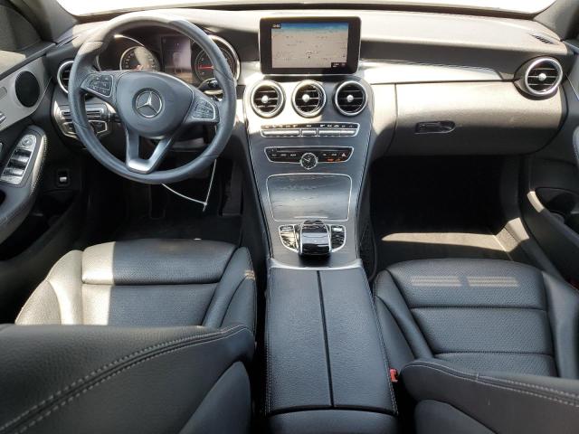 2018 MERCEDES-BENZ C 300 55SWF4JB0JU275661