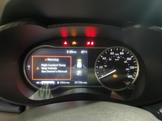 2024 NISSAN VERSA SV 3N1CN8EV5RL911297