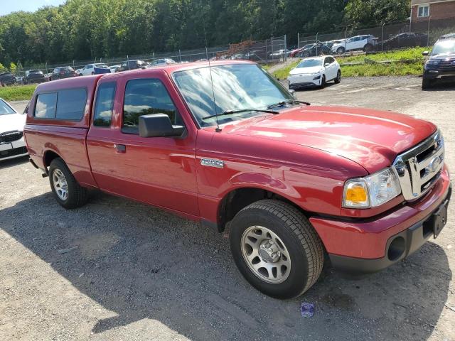 2010 FORD RANGER SUP - 1FTKR1ED2APA01823