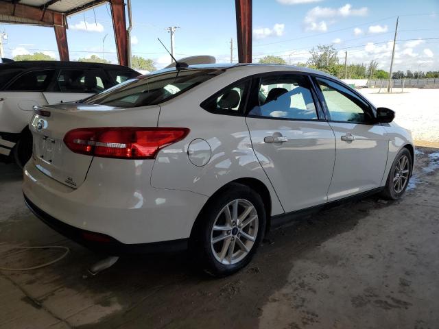 2015 FORD FOCUS SE 1FADP3F29FL342857