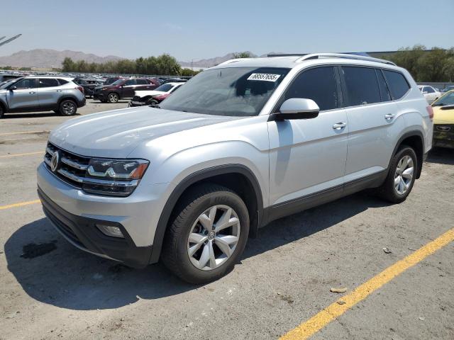 2018 VOLKSWAGEN ATLAS SE - 1V2LR2CA0JC549151