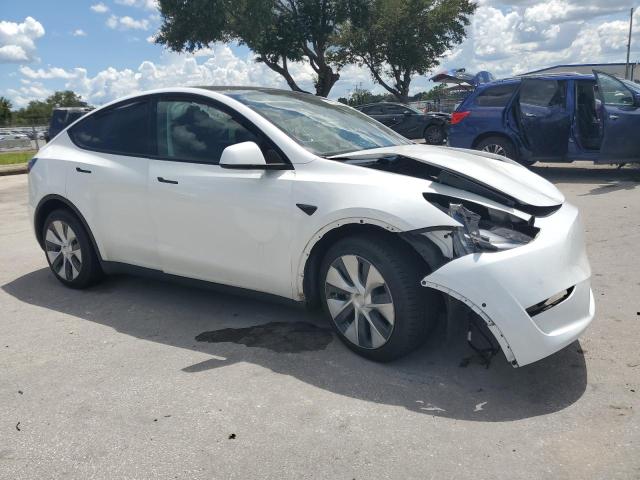 2021 TESLA MODEL Y 5YJYGAEE9MF208815