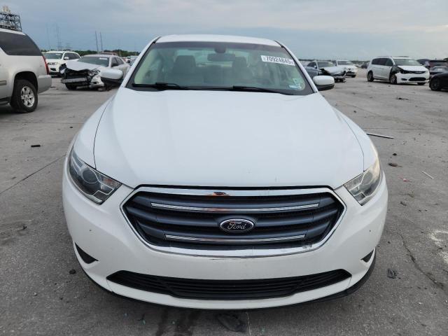 2016 FORD TAURUS SEL 1FAHP2E86GG153823