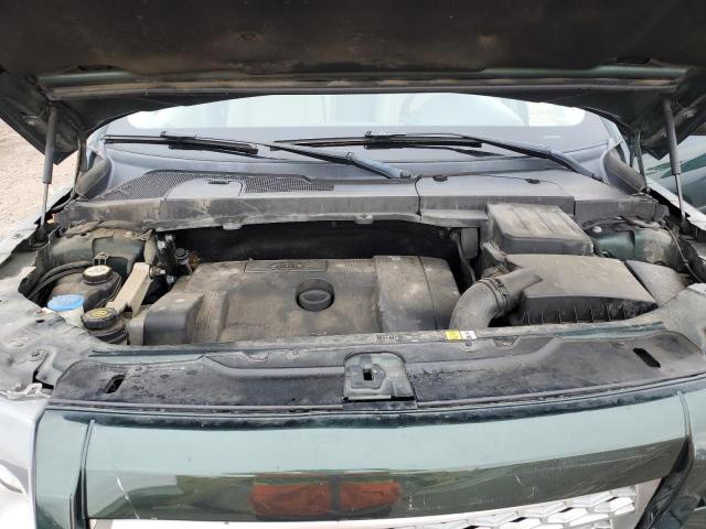 2010 LAND ROVER LR2 HSE TE #3284305015