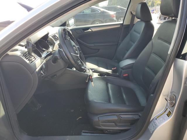 2015 VOLKSWAGEN JETTA TDI 3VWLA7AJ9FM324853