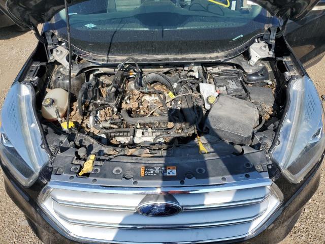 2017 FORD ESCAPE TITANIUM 1FMCU0JD2HUD64570