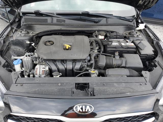 2020 KIA FORTE GT L 3KPF34AD4LE243221