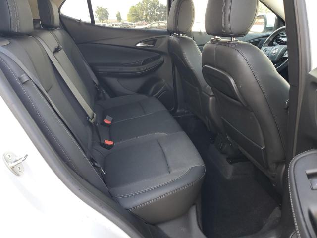 2022 BUICK ENCORE GX KL4MMDSL3NB137637