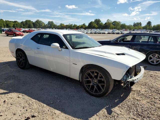 2017 DODGE CHALLENGER R/T 2C3CDZBT9HH639924
