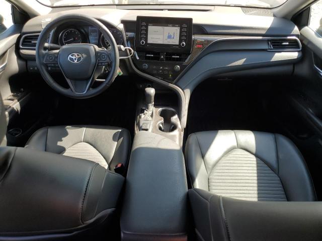 2021 TOYOTA CAMRY SE - 4T1G11AK0MU485624