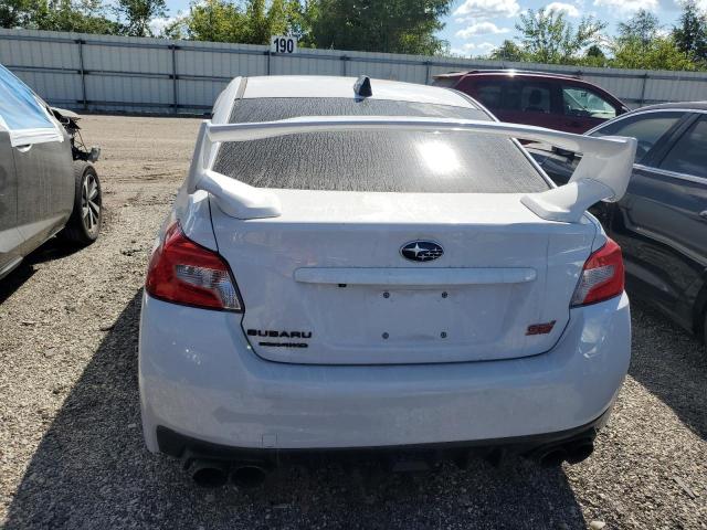 2020 SUBARU WRX STI JF1VA2S69L9812788