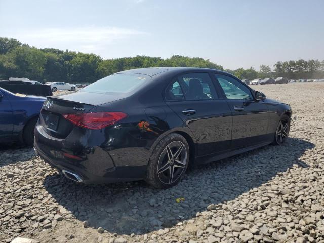 2023 MERCEDES-BENZ C 300 4MAT W1KAF4HB4PR100727