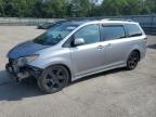 Top Destinations for Shipping Cars from the USA