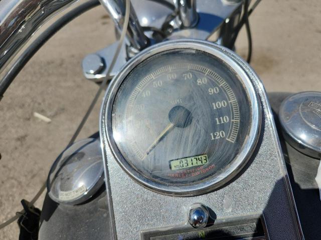 2004 HARLEY-DAVIDSON FXSTI 1HD1BVB114Y083851