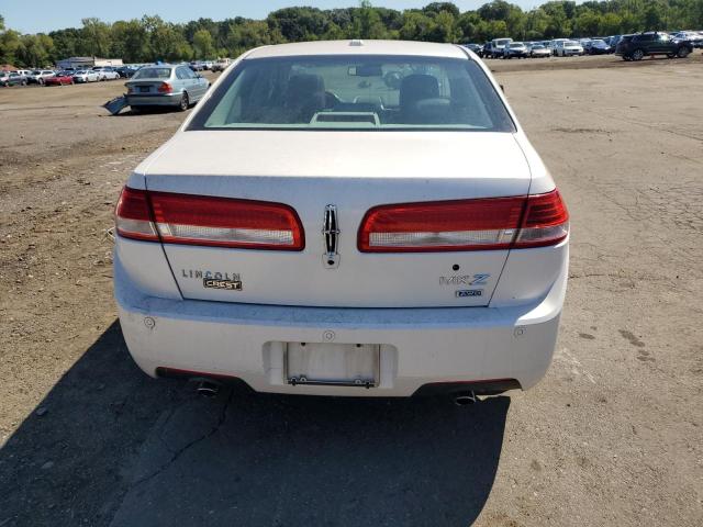 2010 LINCOLN MKZ - 3LNHL2JC8AR605735