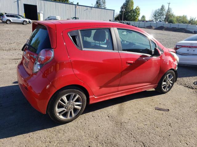 2016 CHEVROLET SPARK EV 2 KL8CL6S07GC621208