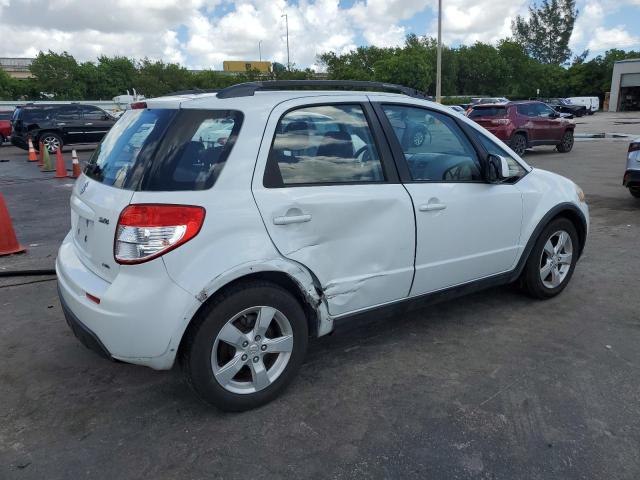 2012 SUZUKI SX4 - JS2YB5A32C6302870