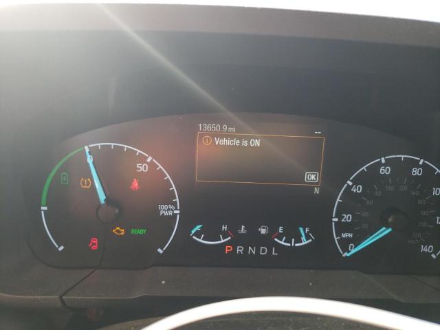 2024 FORD MAVERICK XLT 3FTTW8H37RRB14082