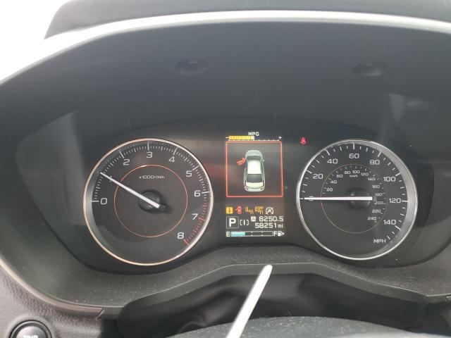2020 SUBARU CROSSTREK JF2GTANC7L8260711