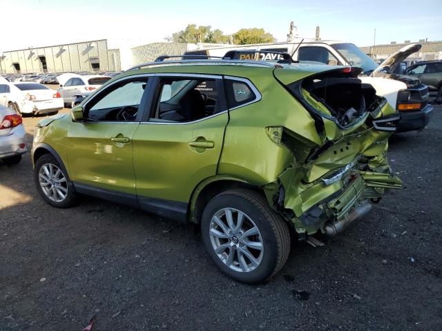 2020 NISSAN ROGUE SPOR JN1BJ1CWXLW383767