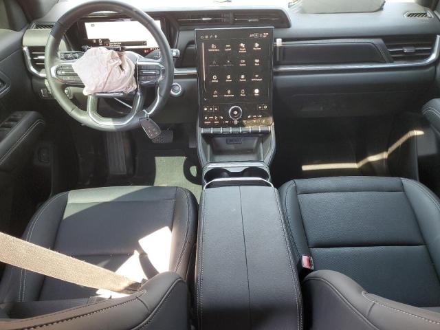 2025 GMC TERRAIN EL 3GKALUEGXSL254267