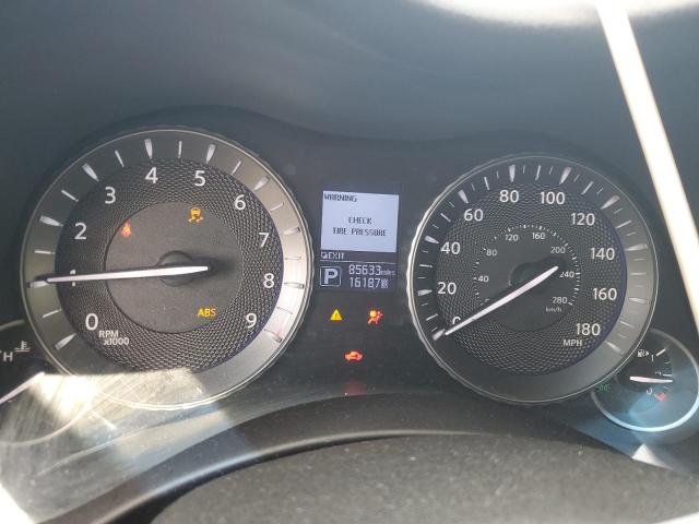 2019 INFINITI Q70 3.7 LU JN1BY1AP3KM505628