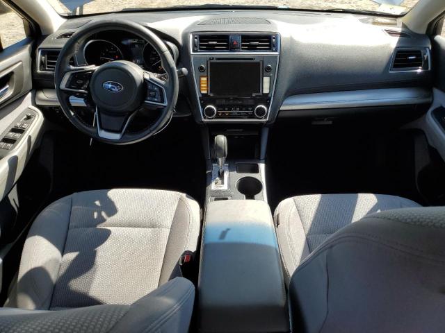 2018 SUBARU LEGACY 2.5 - 4S3BNAH69J3027402