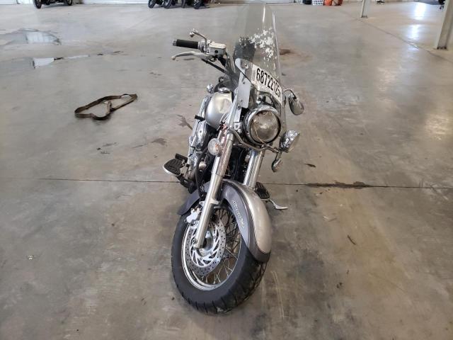 2006 YAMAHA XVS65 BASE JYAVM01EX6A094584