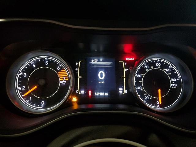2020 JEEP CHEROKEE L 1C4PJMLB6LD604360