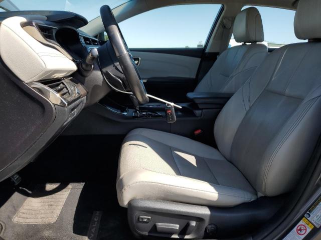 2016 TOYOTA AVALON XLE - 4T1BK1EB1GU201097
