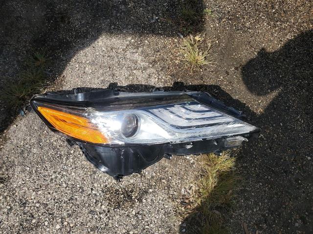 2020 TOYOTA CAMRY XSE 4T1K61AK8LU879575