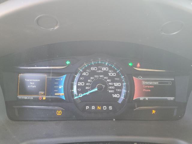 2017 FORD FLEX SEL 2FMHK6C88HBA09522