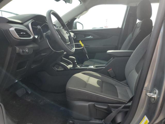 2023 CHEVROLET TRAILBLAZER LS KL79MMS23PB142971