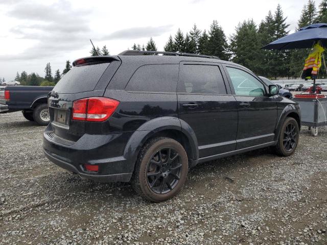 2017 DODGE JOURNEY SX 3C4PDDBG3HT583991