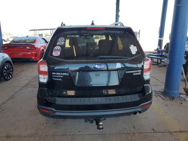 2017 SUBARU FORESTER 2 JF2SJAGCXHH467839