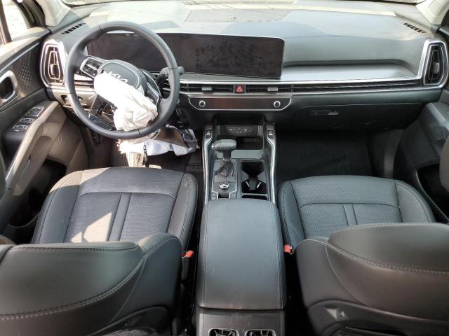 2025 KIA SORENTO S 5XYRL4JC2SG341072