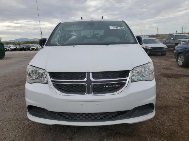 2018 DODGE GRAND CARA 2C7WDGBG0JR303730