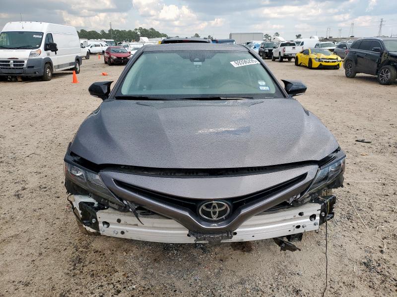 2023 TOYOTA CAMRY SE N - 4T1G11AK6PU778674