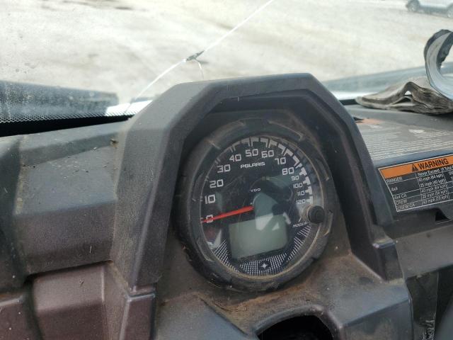 2016 POLARIS RANGER XP 4XARTE876G8548245