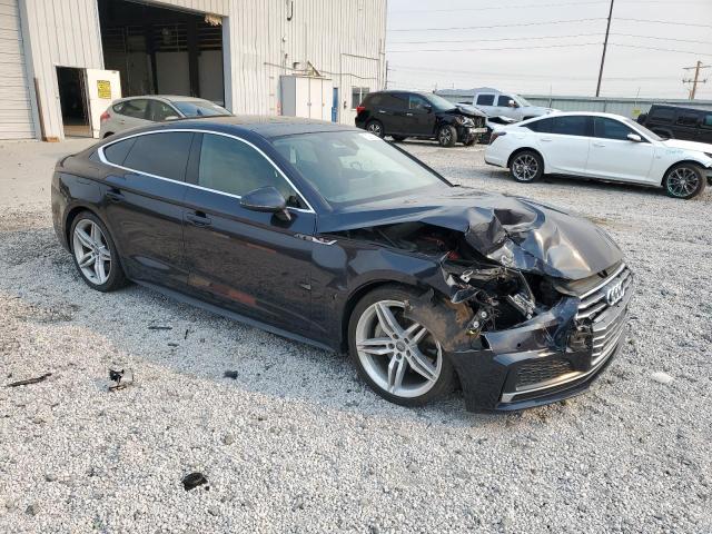 2018 AUDI A5 PREMIUM WAUENCF57JA062113