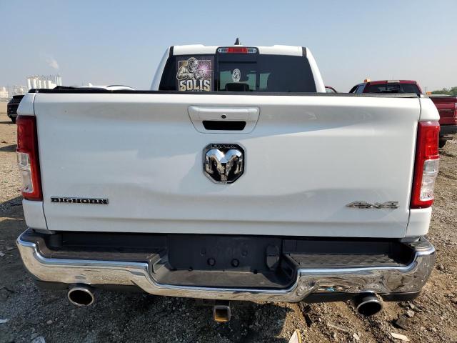 2021 RAM 1500 BIG H 1C6SRFBT9MN620922