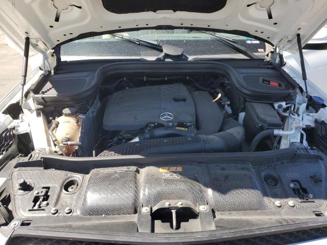 2020 MERCEDES-BENZ GLE 350 4M 4JGFB4KB9LA012605