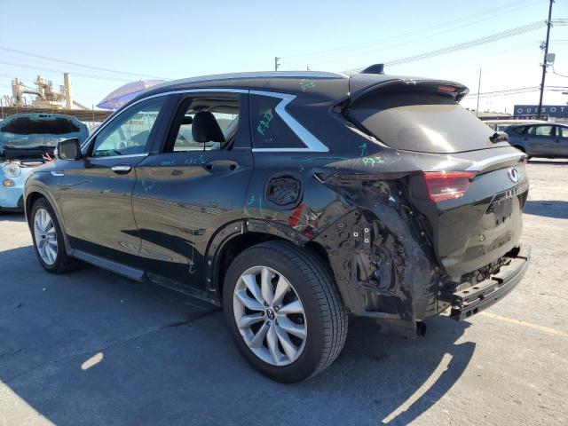 2019 INFINITI QX50 ESSEN 3PCAJ5M12KF114636
