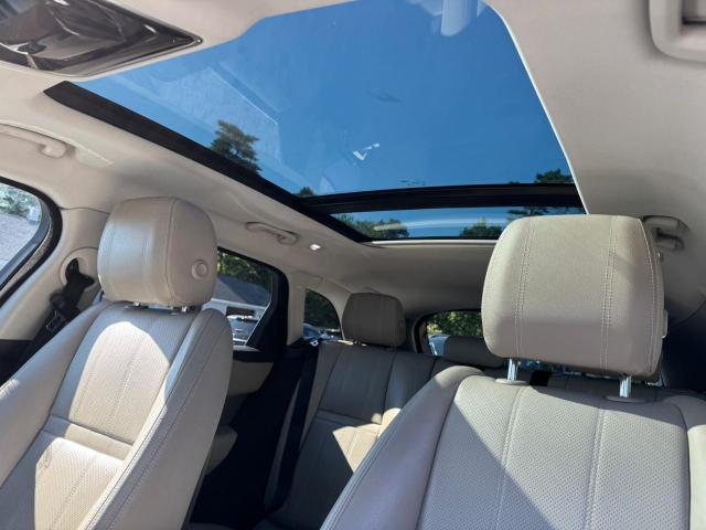 2018 LAND ROVER RANGE ROVE SALYB2RX4JA711939