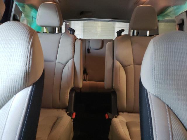 2019 SUBARU ASCENT PREMIUM 4S4WMAFD5K3417240