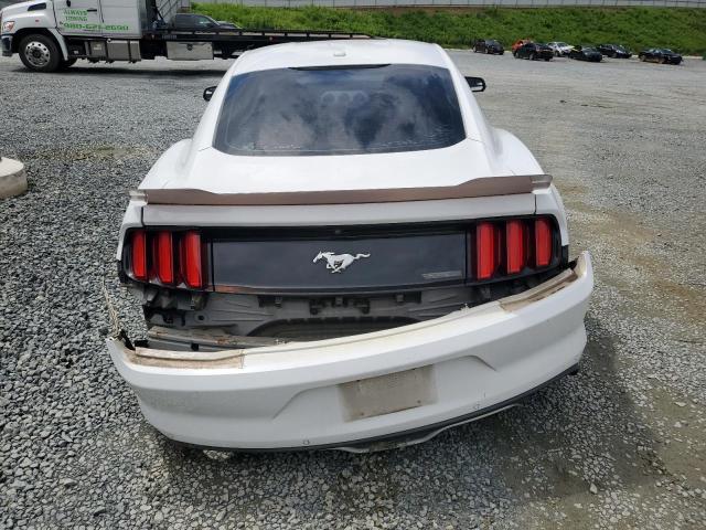 2017 FORD MUSTANG 1FA6P8TH6H5255584