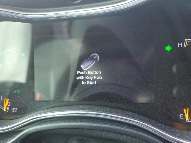 2019 JEEP GRAND CHER 1C4RJFAG5KC628284